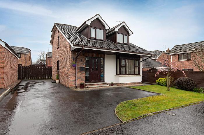  32 The Spires, Dromore